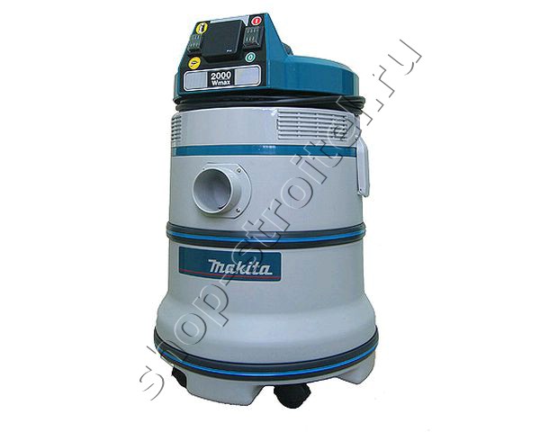 Увеличенная фотография Пылесос Makita 440(7)